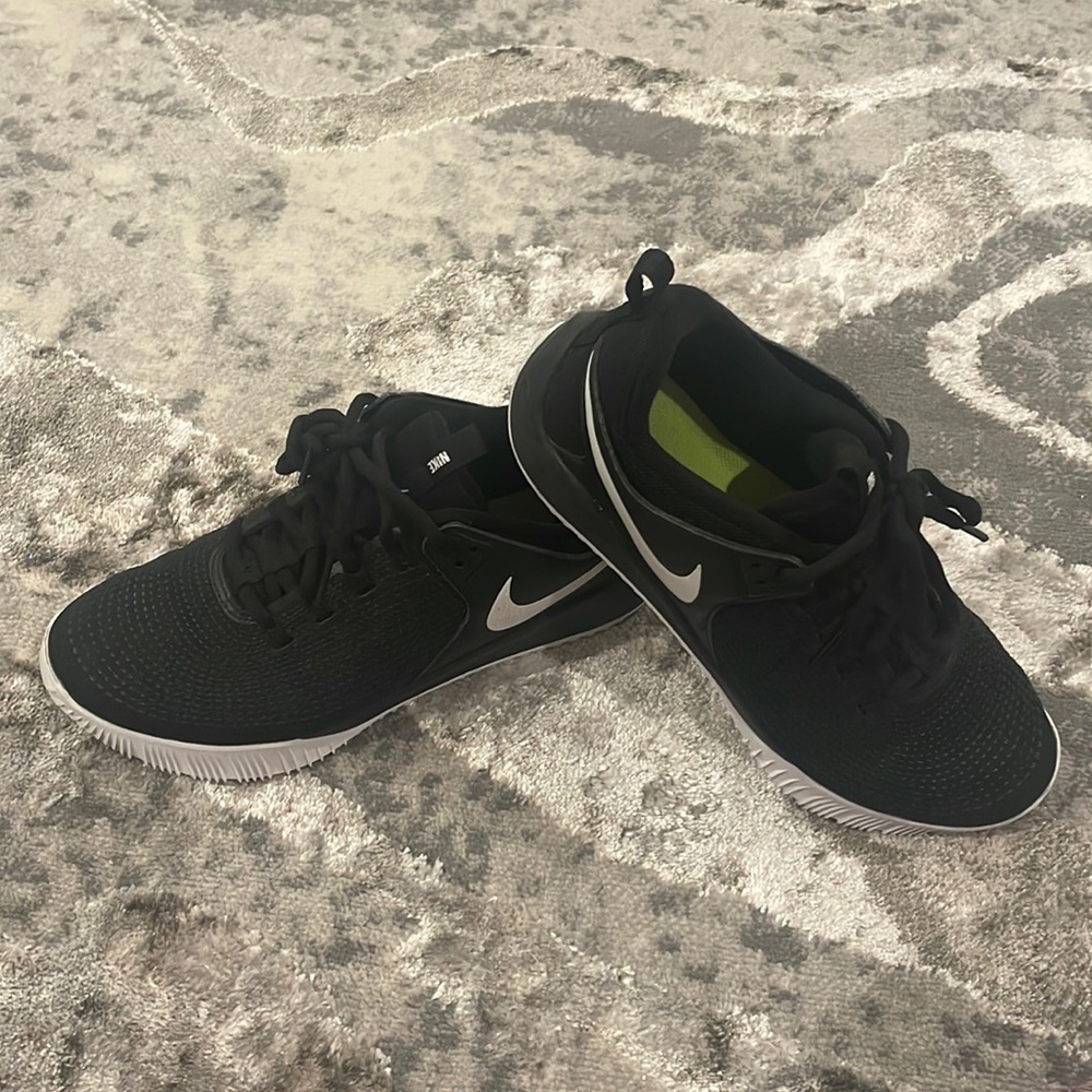 EUC Nike Volleyball Shoes
